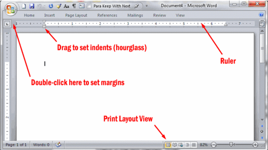 make a cover page in word for mac 2011